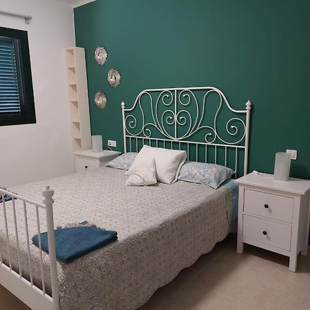 Apartamento Sol Y Playa Пуэрто дель Кармен Экстерьер фото