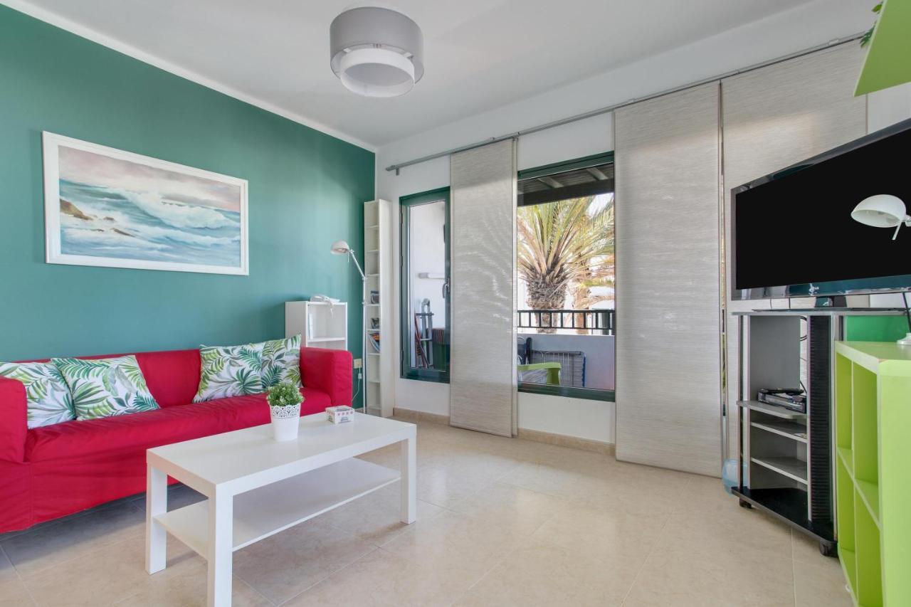 Apartamento Sol Y Playa Пуэрто дель Кармен Экстерьер фото