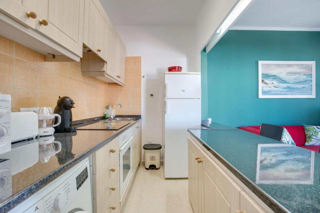 Apartamento Sol Y Playa Пуэрто дель Кармен Экстерьер фото