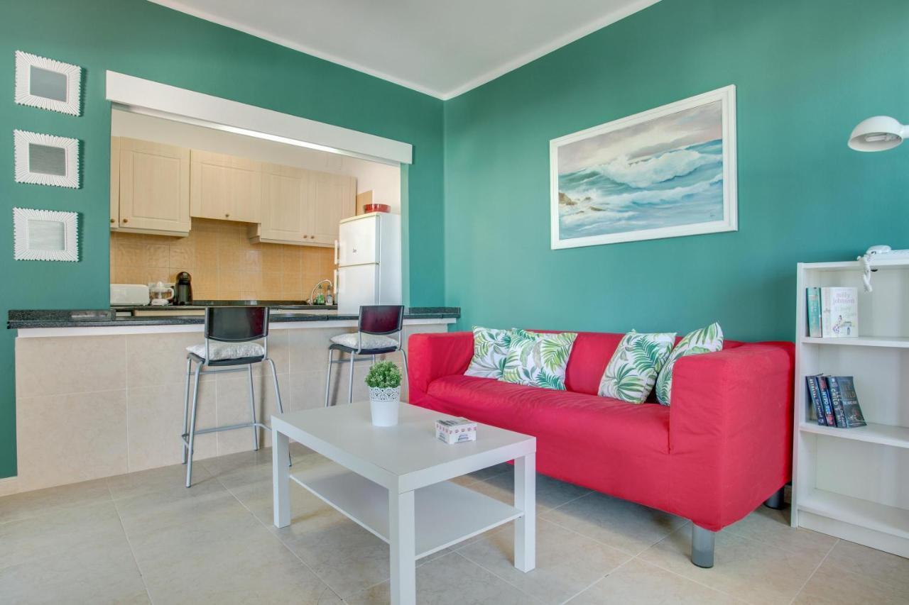 Apartamento Sol Y Playa Пуэрто дель Кармен Экстерьер фото