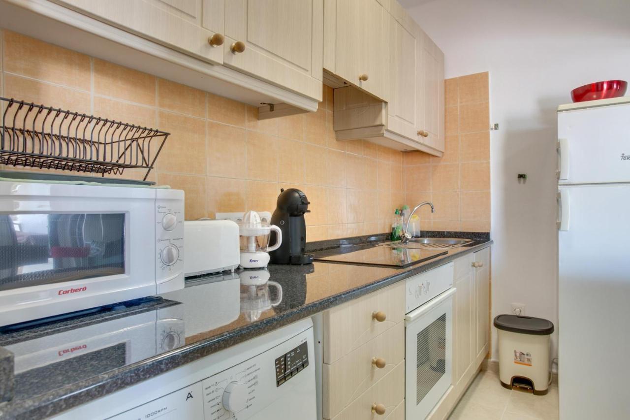Apartamento Sol Y Playa Пуэрто дель Кармен Экстерьер фото