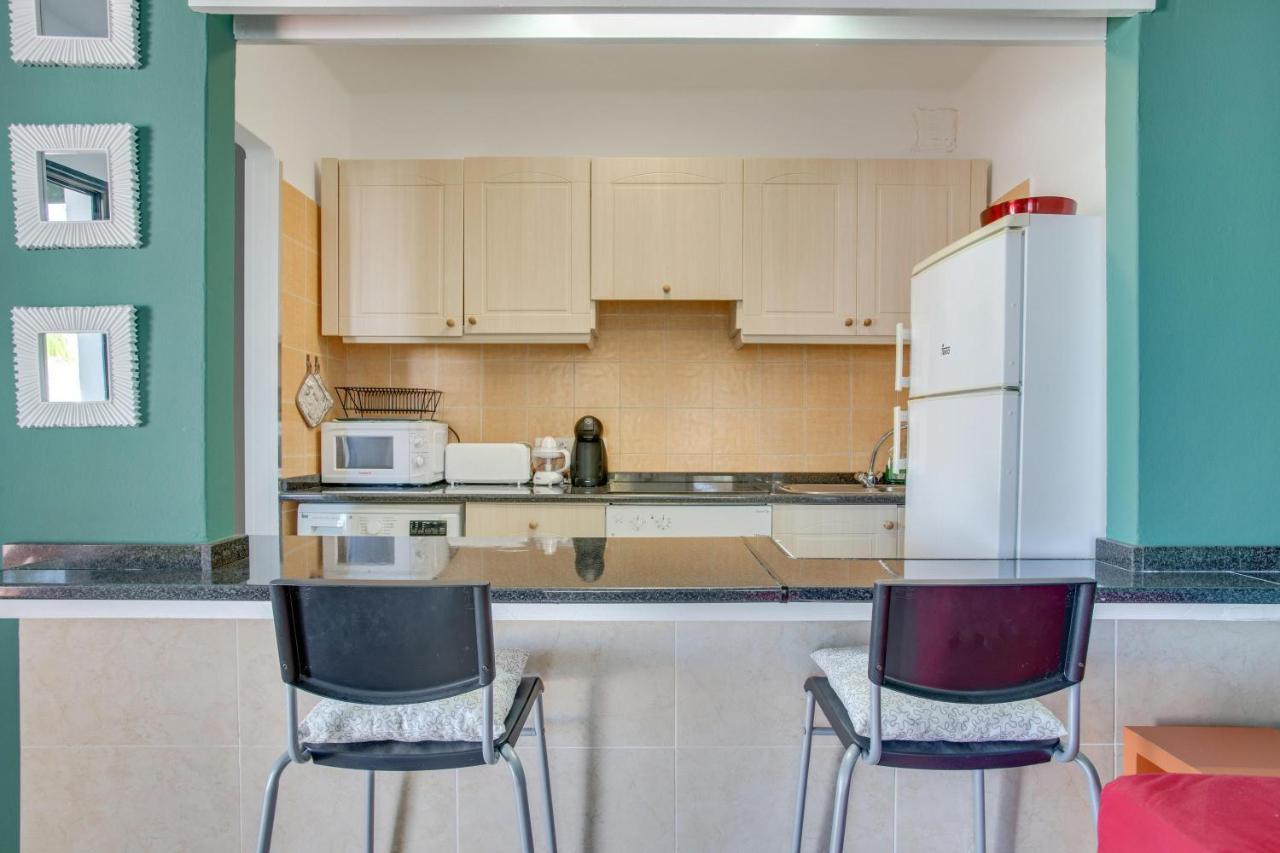 Apartamento Sol Y Playa Пуэрто дель Кармен Экстерьер фото