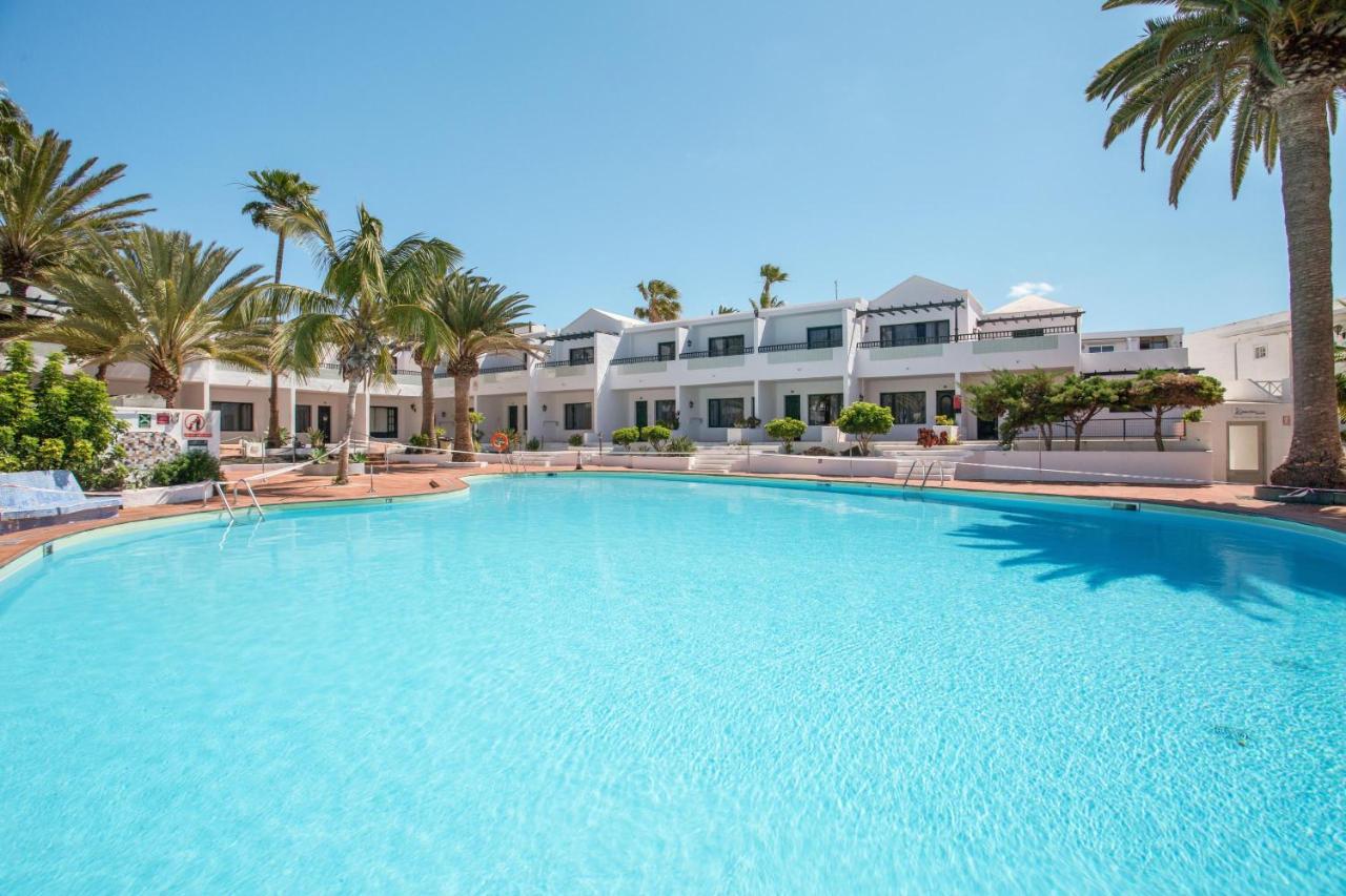 Apartamento Sol Y Playa Пуэрто дель Кармен Экстерьер фото