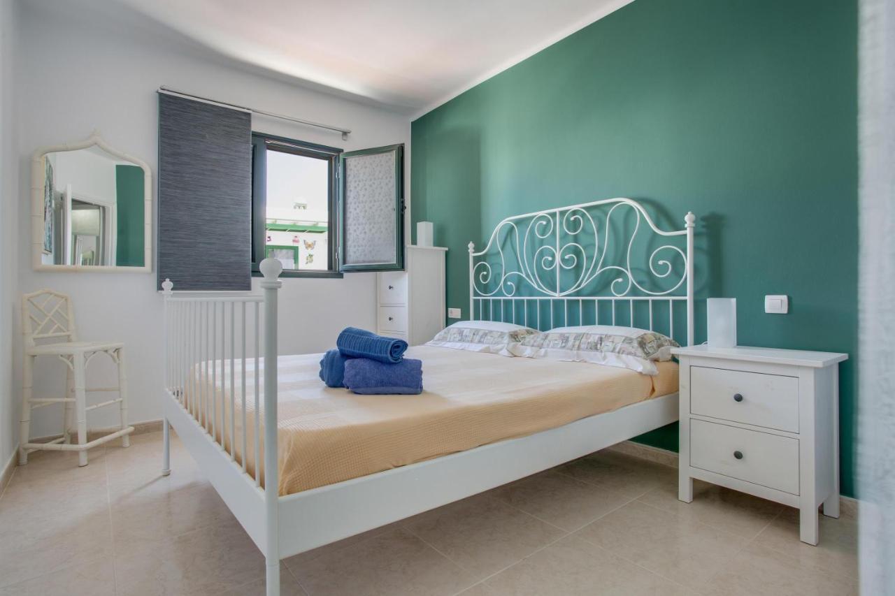 Apartamento Sol Y Playa Пуэрто дель Кармен Экстерьер фото