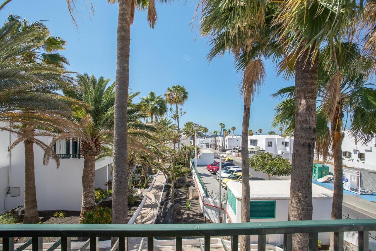Apartamento Sol Y Playa Пуэрто дель Кармен Экстерьер фото