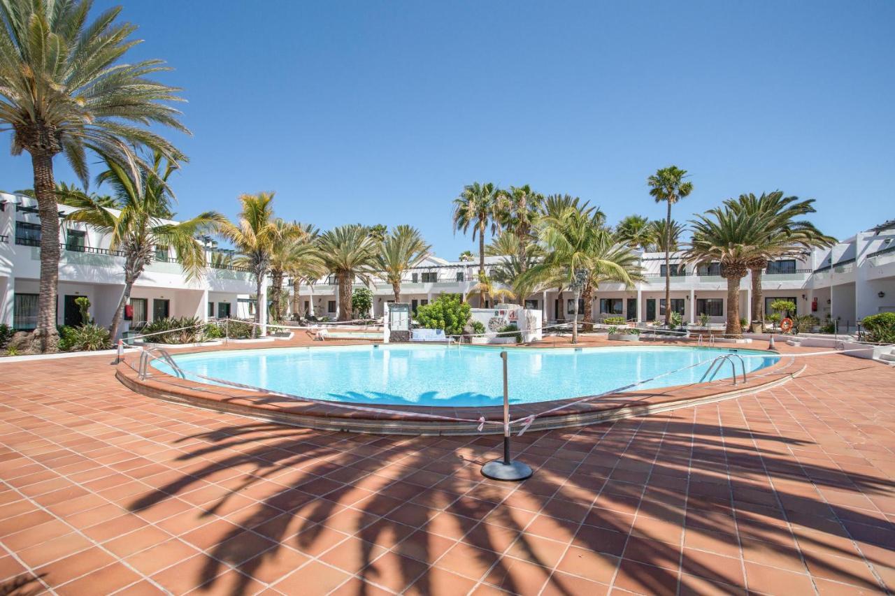 Apartamento Sol Y Playa Пуэрто дель Кармен Экстерьер фото