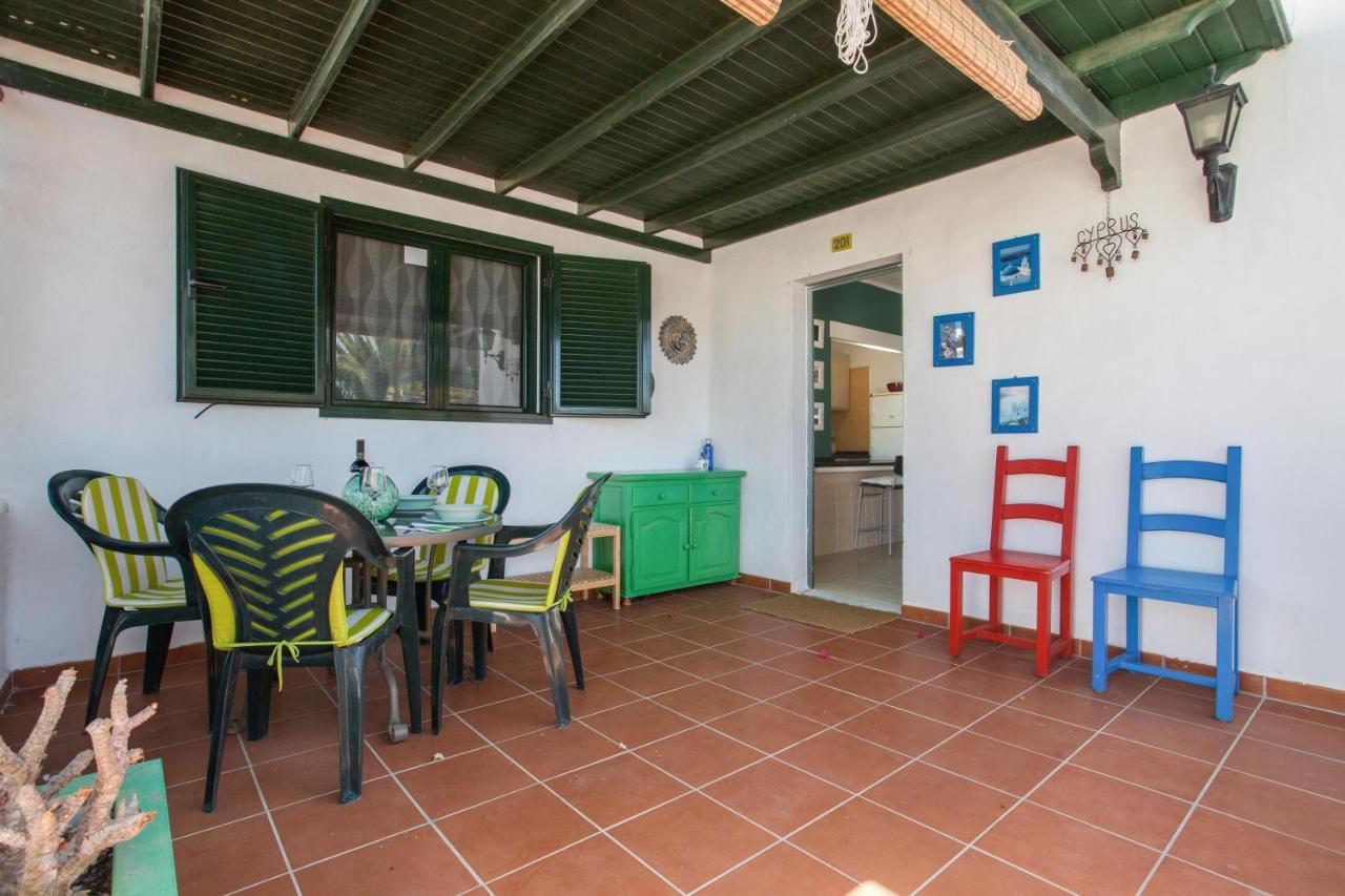 Apartamento Sol Y Playa Пуэрто дель Кармен Экстерьер фото