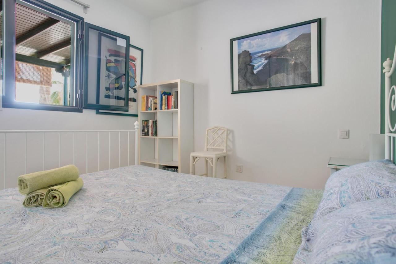 Apartamento Sol Y Playa Пуэрто дель Кармен Экстерьер фото