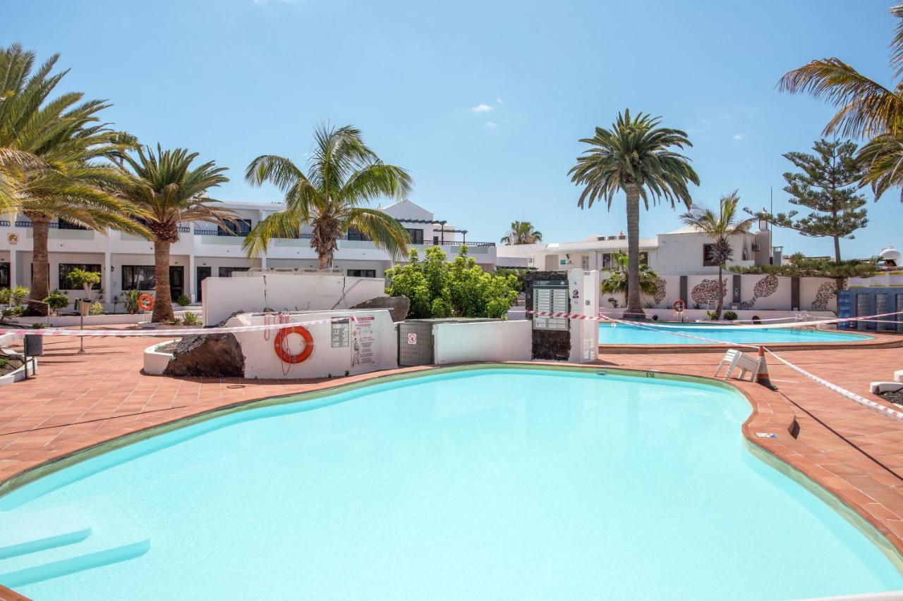 Apartamento Sol Y Playa Пуэрто дель Кармен Экстерьер фото