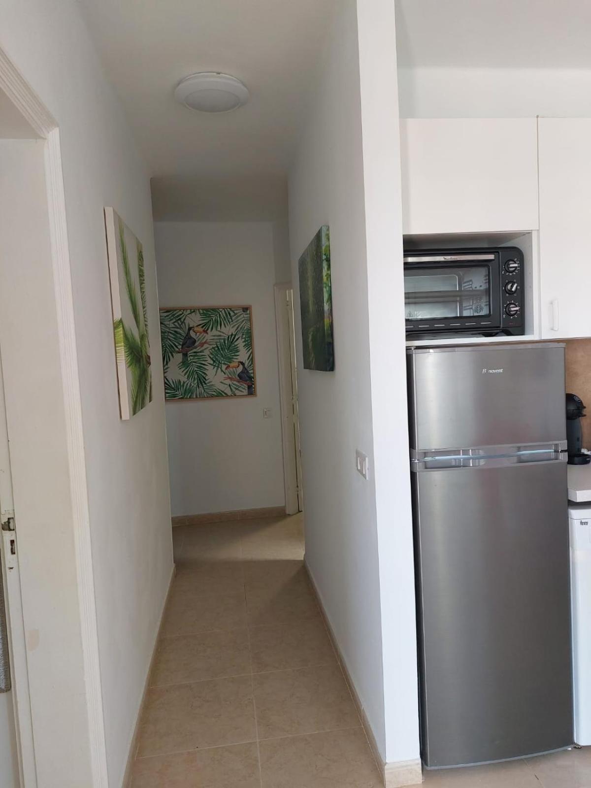 Apartamento Sol Y Playa Пуэрто дель Кармен Экстерьер фото