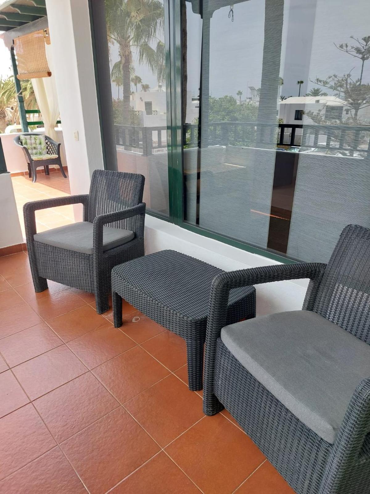 Apartamento Sol Y Playa Пуэрто дель Кармен Экстерьер фото