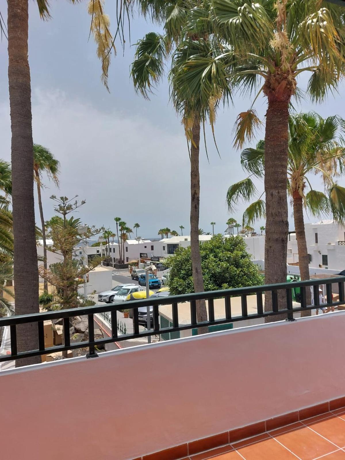 Apartamento Sol Y Playa Пуэрто дель Кармен Экстерьер фото